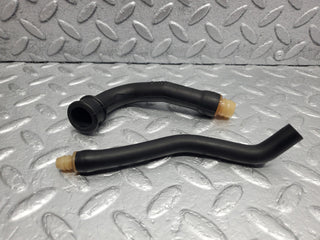 W201 Baby Benz air intake pipe used OEM