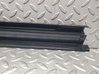 W201 Baby Benz front right door sill used OEM