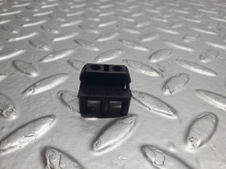 W124 Wagon cable wire connector used OEM