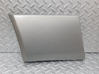 42732 Mercedes-Benz W201 190 2.0L Front Left Fender Wing Moulding Trim 2016905340