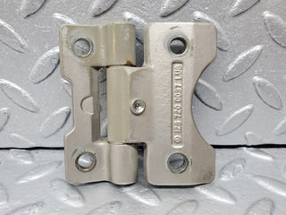 45551 Mercedes-Benz W126 420SE Door Hinge Pair Right Side 1237200037