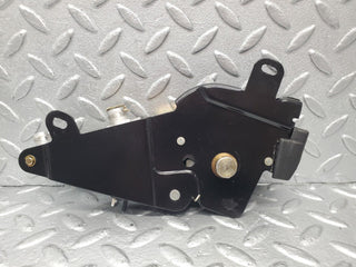 47015 Mercedes-Benz R129 320SL Coupe Roof Lock Right Side 1298001674