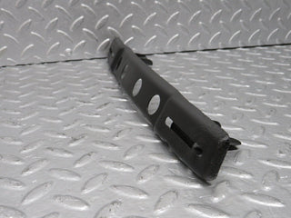 R107 SL number plate holder bracket used OEM