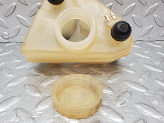 46002 Mercedes-Benz V123 240D LWB Brake Fluid Reservoir Tank ATE