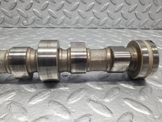 W126 Coupe camshaft right side used OEM