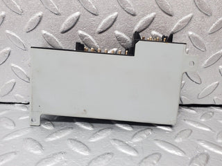 45548 Mercedes-Benz W126 420SE Alarm Control Module Unit 1268200626