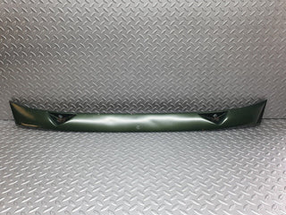 43335 Mercedes-Benz W108 280SE Wiper Motor Assembly Cover Access Panel