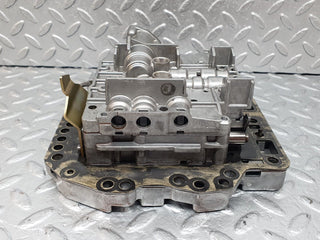 R107 SLC automatic gearbox valve body used OEM