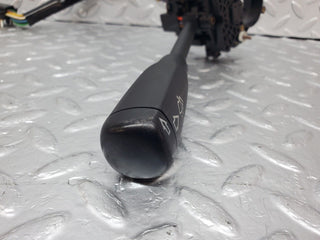 W126 indicator wiper stalk used OEM