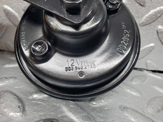 R129 SL horn used OEM