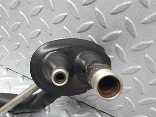 W126 Coupe air condition hose pipe used OEM