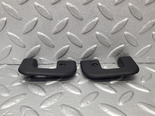 46935 Mercedes-Benz R129 320SL Coupe Interior Door Latch Trim