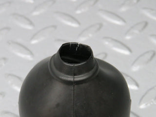 39119 Mercedes-Benz R107 500SL Headlight Switch Rubber Cover 5452245