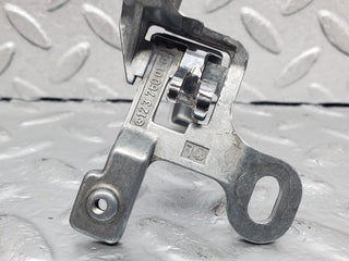 44383 Mercedes-Benz W123 280E Left Interior Door Handle 1237600161