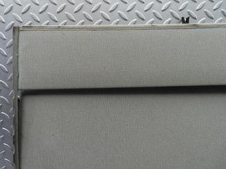 W124 Wagon sunroof cover panel used OEM