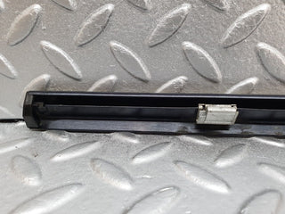 W202 front right door moulding trim used OEM