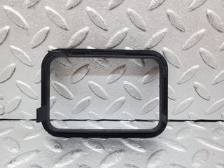 44889 Mercedes-Benz R129 300SL Coupe Gear Selector Surround Trim 1292670088