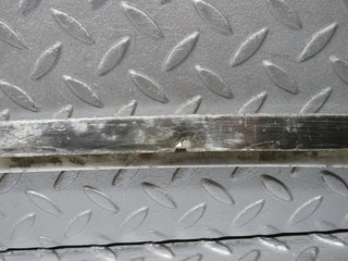 39859 Mercedes-Benz R107 350SL Hardtop Under Windshield Chrome Trim