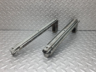 43300 Mercedes-Benz W108 280SE Front Left Seat Rail Pair