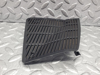 W201 Baby Benz dashboard speaker cover right side used OEM