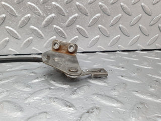 43452 Mercedes-Benz W108 280SE Heater Control