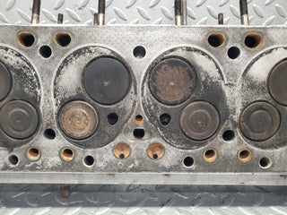 W112 cylinder head used OEM