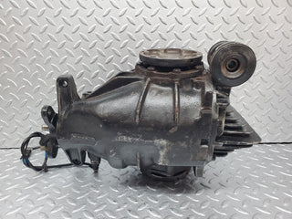 45998 Mercedes-Benz W126 420SE Rear Differential Ratio 2.47 1263511201