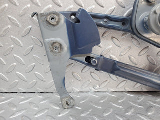 44843 Mercedes-Benz W124 220E Bonnet Hinge Left Side 1248800328 1298870174