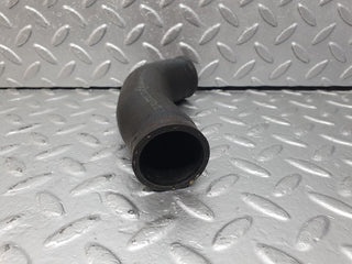 R129 SL radiator hose pipe used OEM