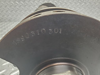 W112 crankshaft used OEM