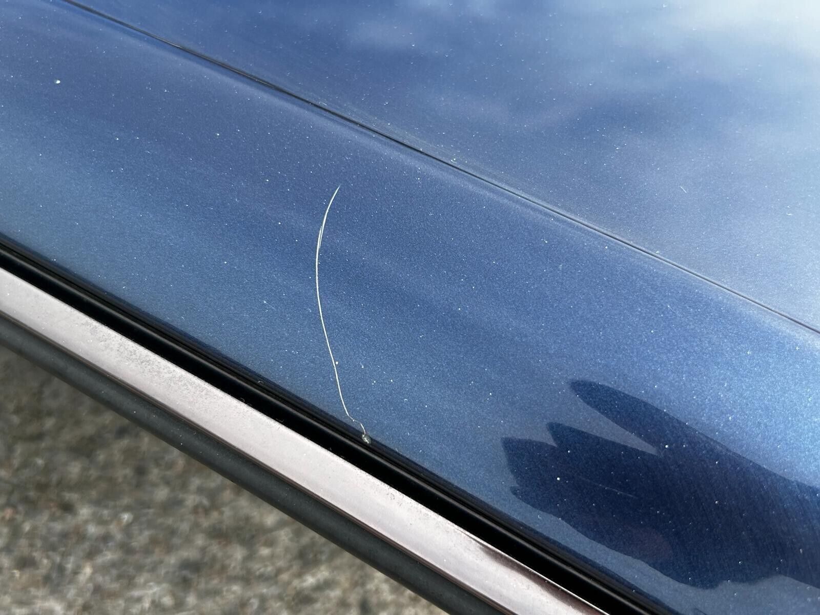 42224 Mercedes-Benz R129 320SL Coupe Hard Top