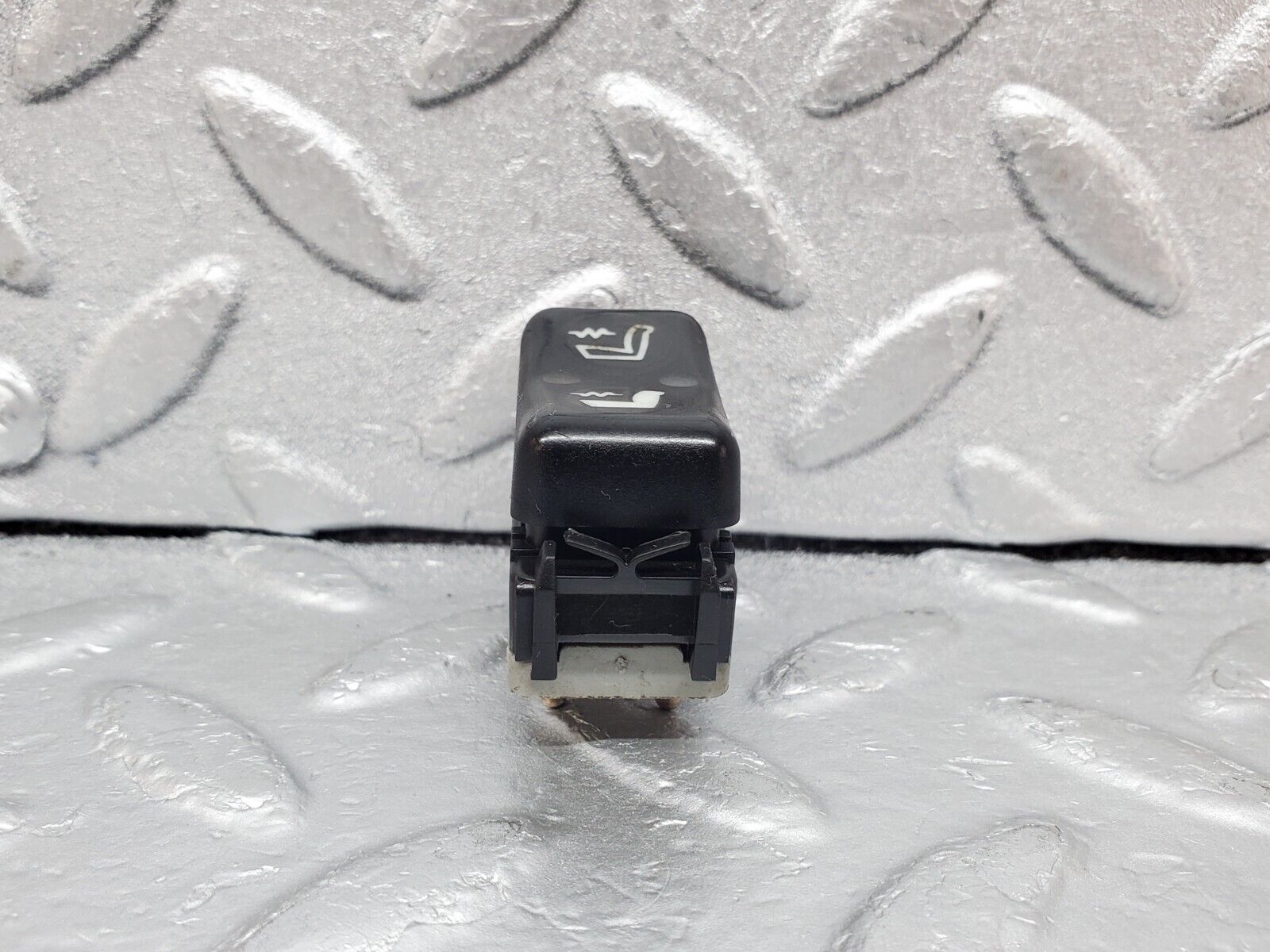 44948 Mercedes-Benz R129 300SL Coupe Heated Seat Switch 1298207610