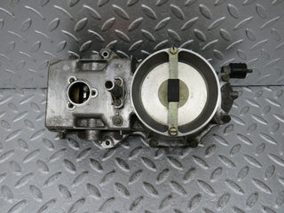 R107 SL air flow mass meter sensor used OEM