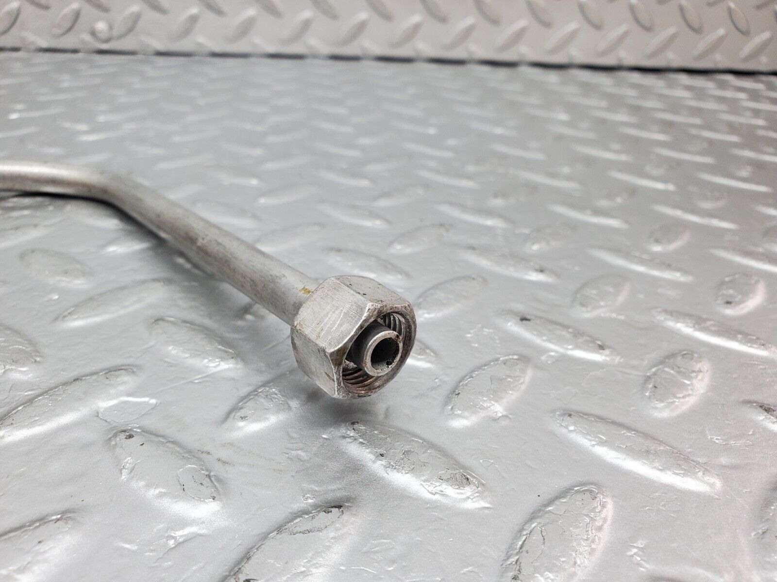 45316 Mercedes-Benz R129 300SL Coupe Air Conditioning Hose Pipe