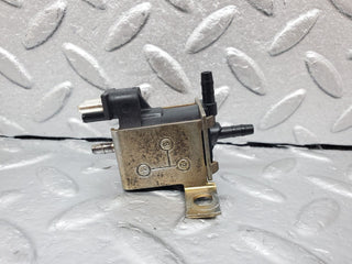44955 Mercedes-Benz R129 300SL Coupe Vacuum Control Valve Pierburg 0015407097