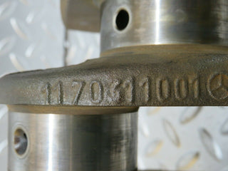 R107 SL crankshaft used OEM