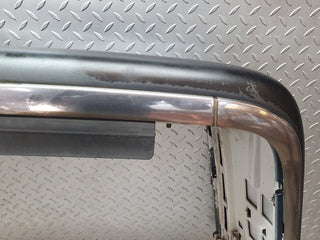 42021 Mercedes-Benz W202 C200 Rear Bumper 2028800252