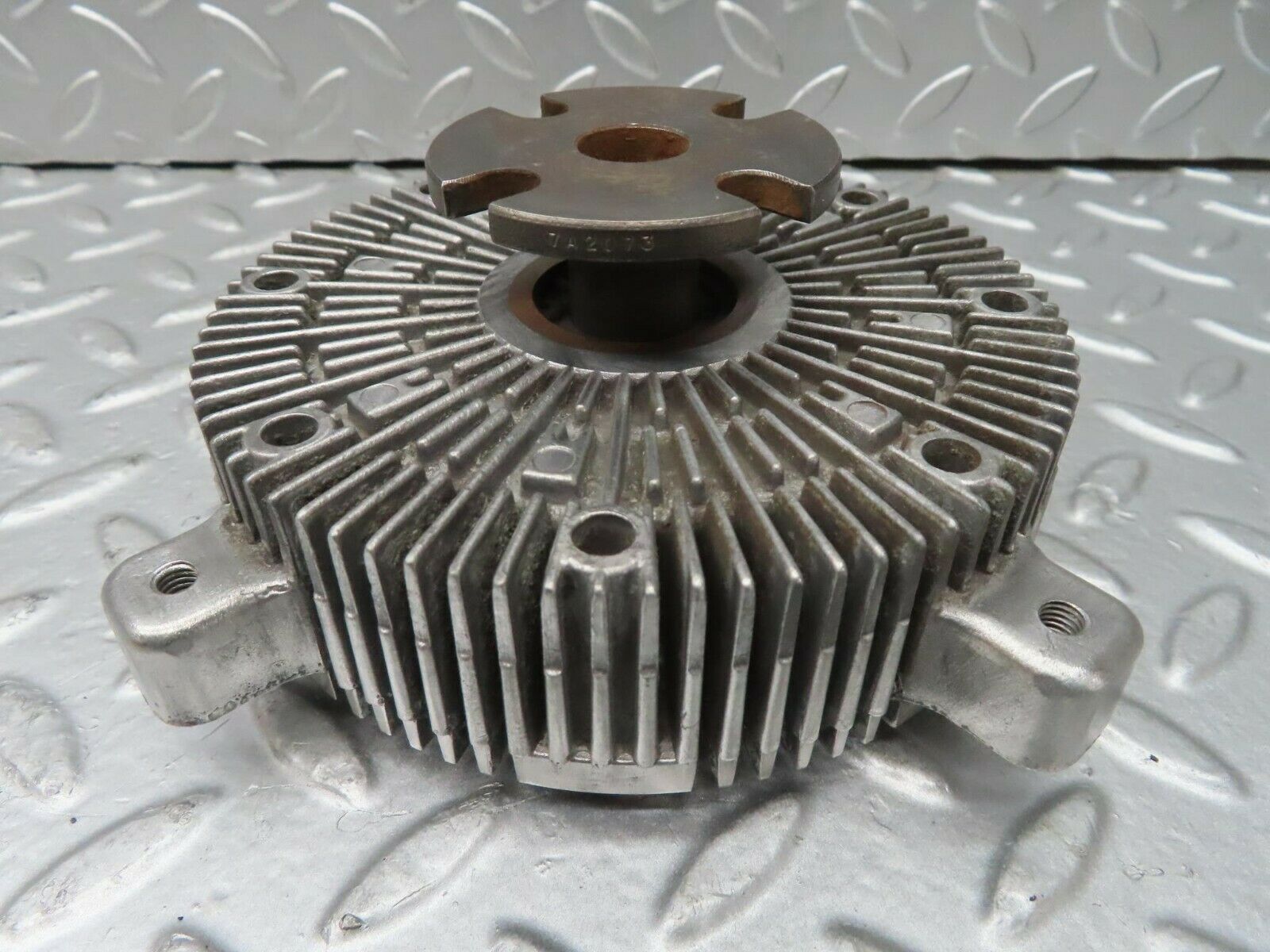 15622 Mercedes-Benz R107 450SL Engine Cooling Fan Clutch