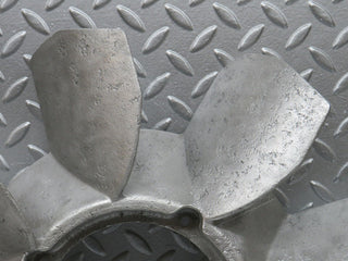 33054 Mercedes-Benz C107 R107 350 V8 Engine Cooling Fan