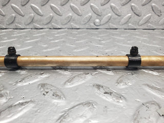 W126 Coupe camshaft oil tube used OEM