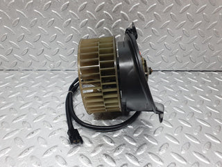 W201 Baby Benz heater blower motor used OEM
