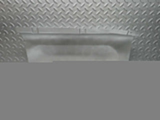 40056 Mercedes-Benz R107 350SL Exhaust Heat Shield