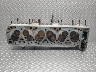 W112 cylinder head used OEM