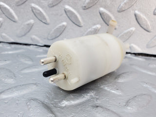 45683 Mercedes-Benz W126 420SE Windscreen Washer Pump Hella 1248690221