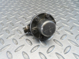 R107 SL oil pressure damper used OEM