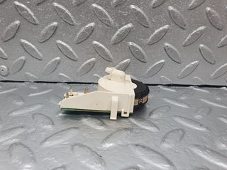 43541 Mercedes-Benz C126 380SEC Coupe Heater Control Switch 1268200203