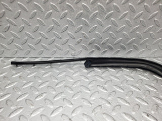 R129 SL right headlight cover trim used OEM