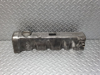 43734 Mercedes-Benz C126 380SEC Coupe Cylinder Head Cover Right 1170160105