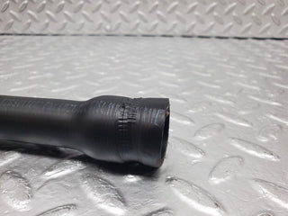 W126 engine coolant hose pipe used OEM