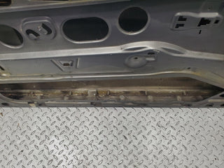 W126 Coupe left door used OEM